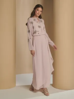 Azhaar Top & Skirt