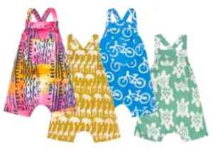 Babies' Rompers