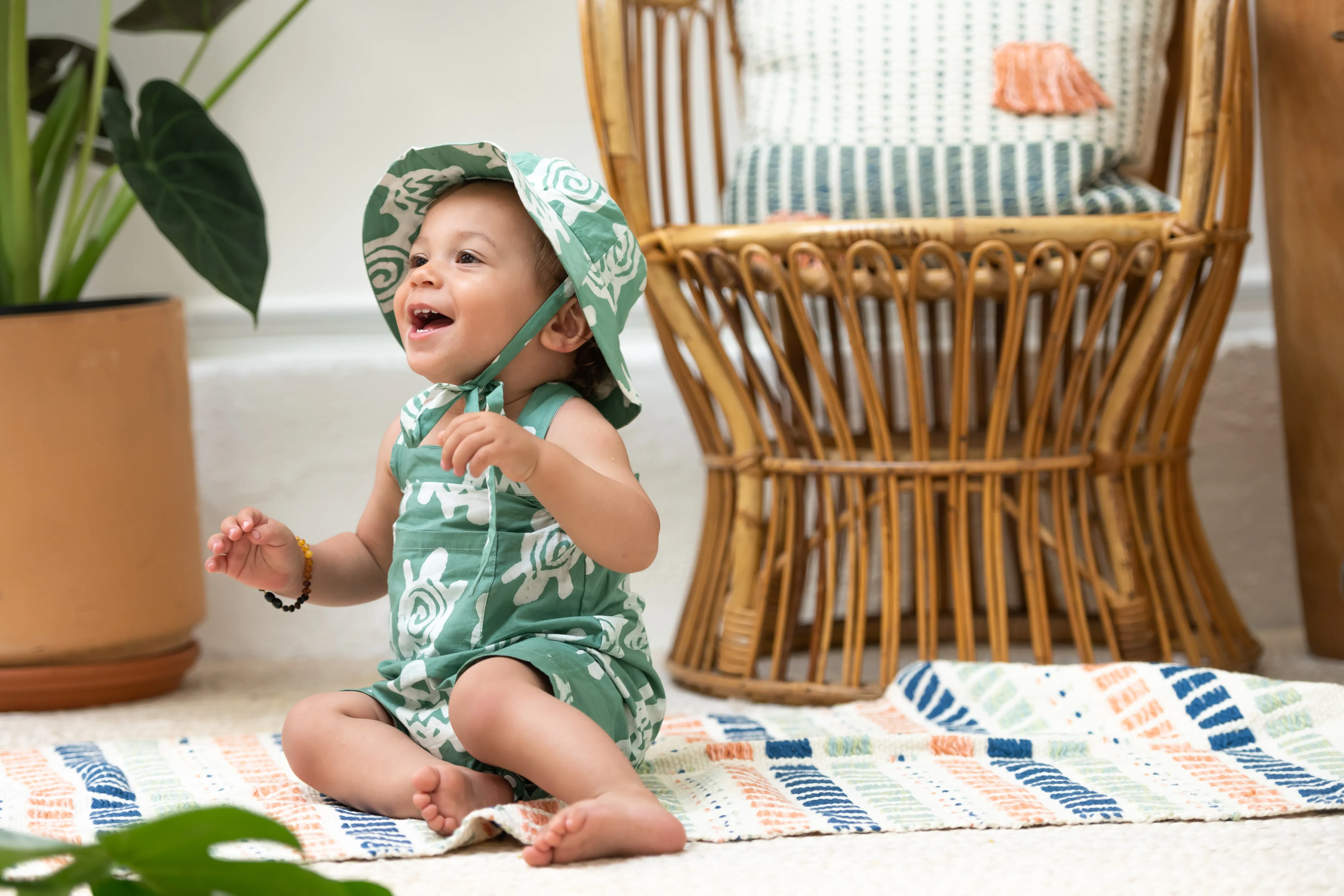 Babies' Rompers