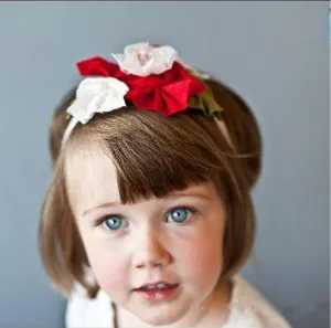 Baby Amour Collection Headband - C27