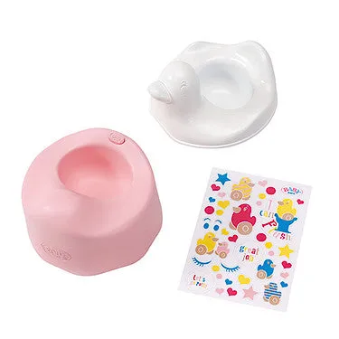 Baby Born Smart Potty