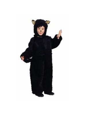 Baby Cat Costume