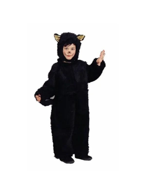 Baby Cat Costume