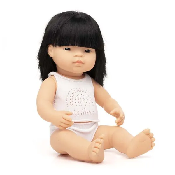 Baby Doll | Asian