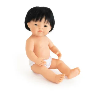 Baby Doll | Asian