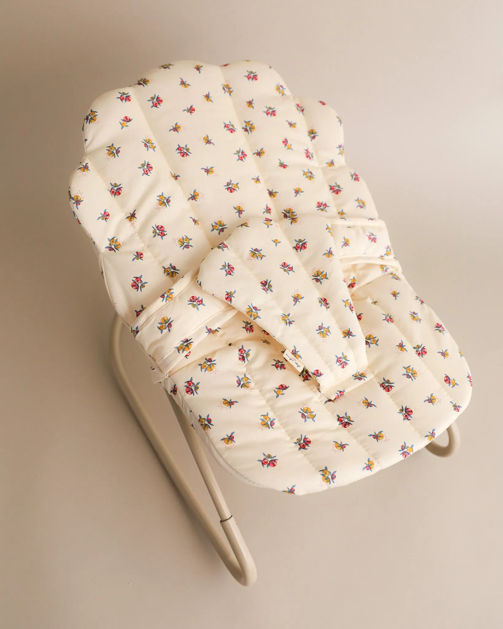Baby Doll Bouncer - Peonia