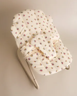 Baby Doll Bouncer - Peonia