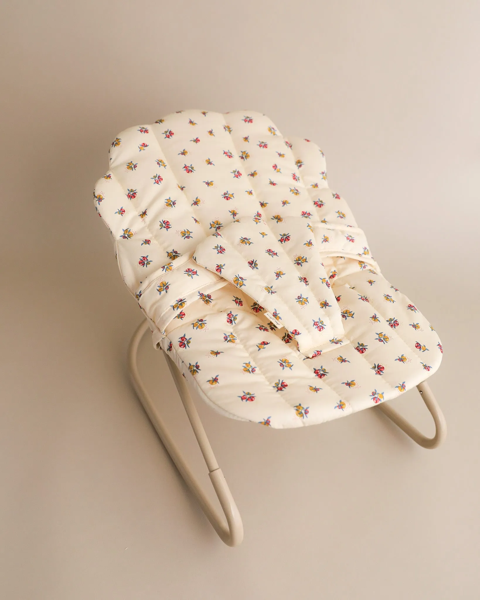 Baby Doll Bouncer - Peonia