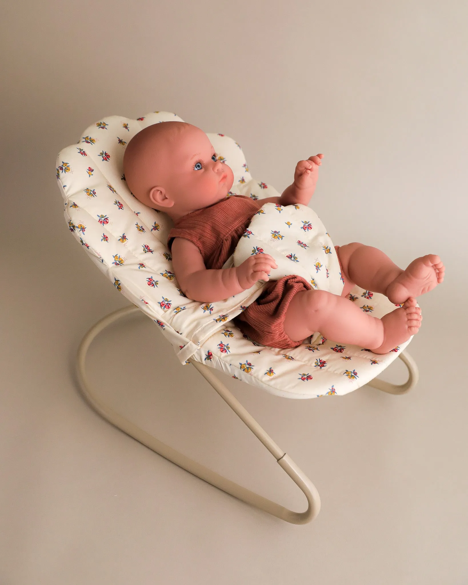 Baby Doll Bouncer - Peonia