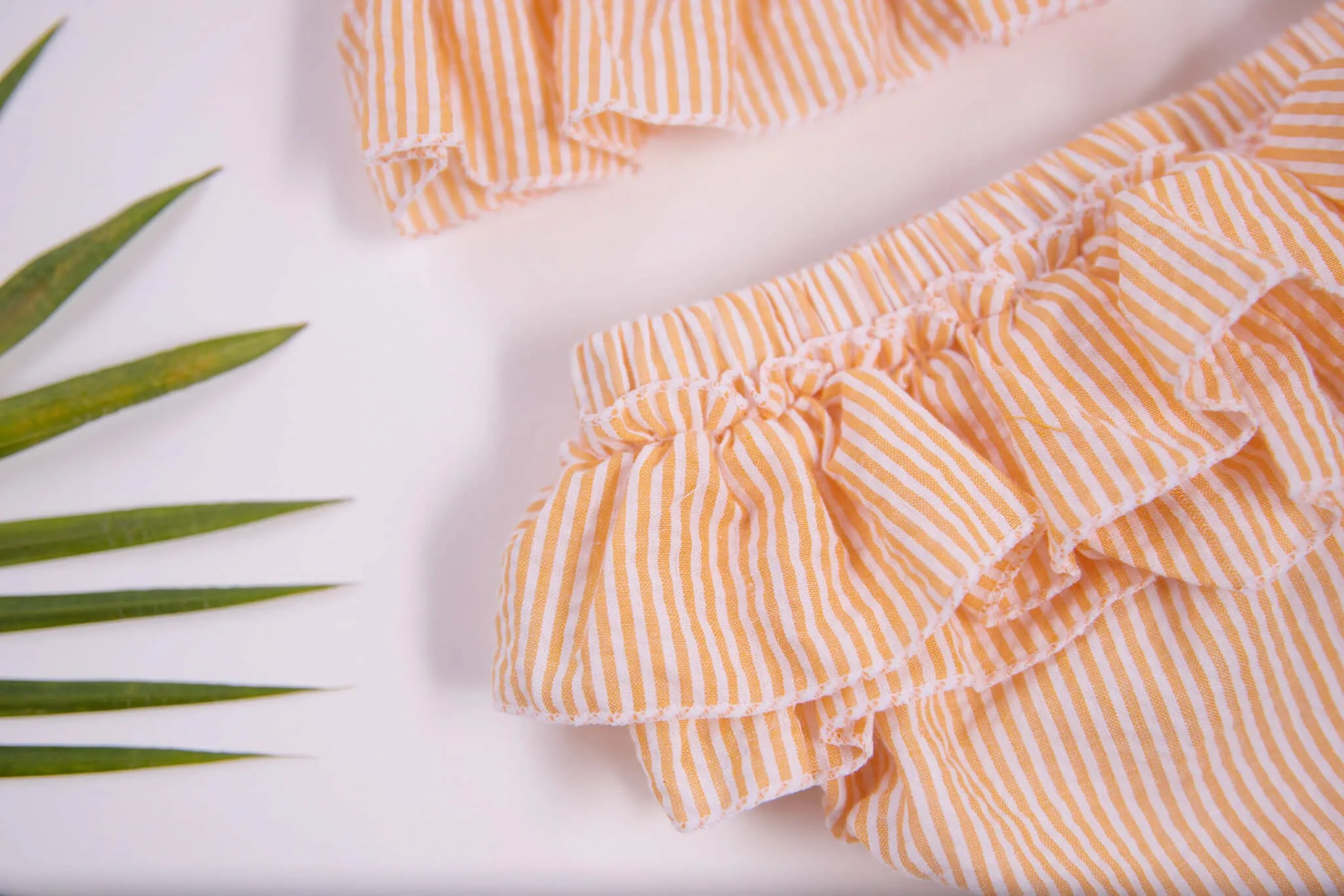 Baby Girl Swimsuits