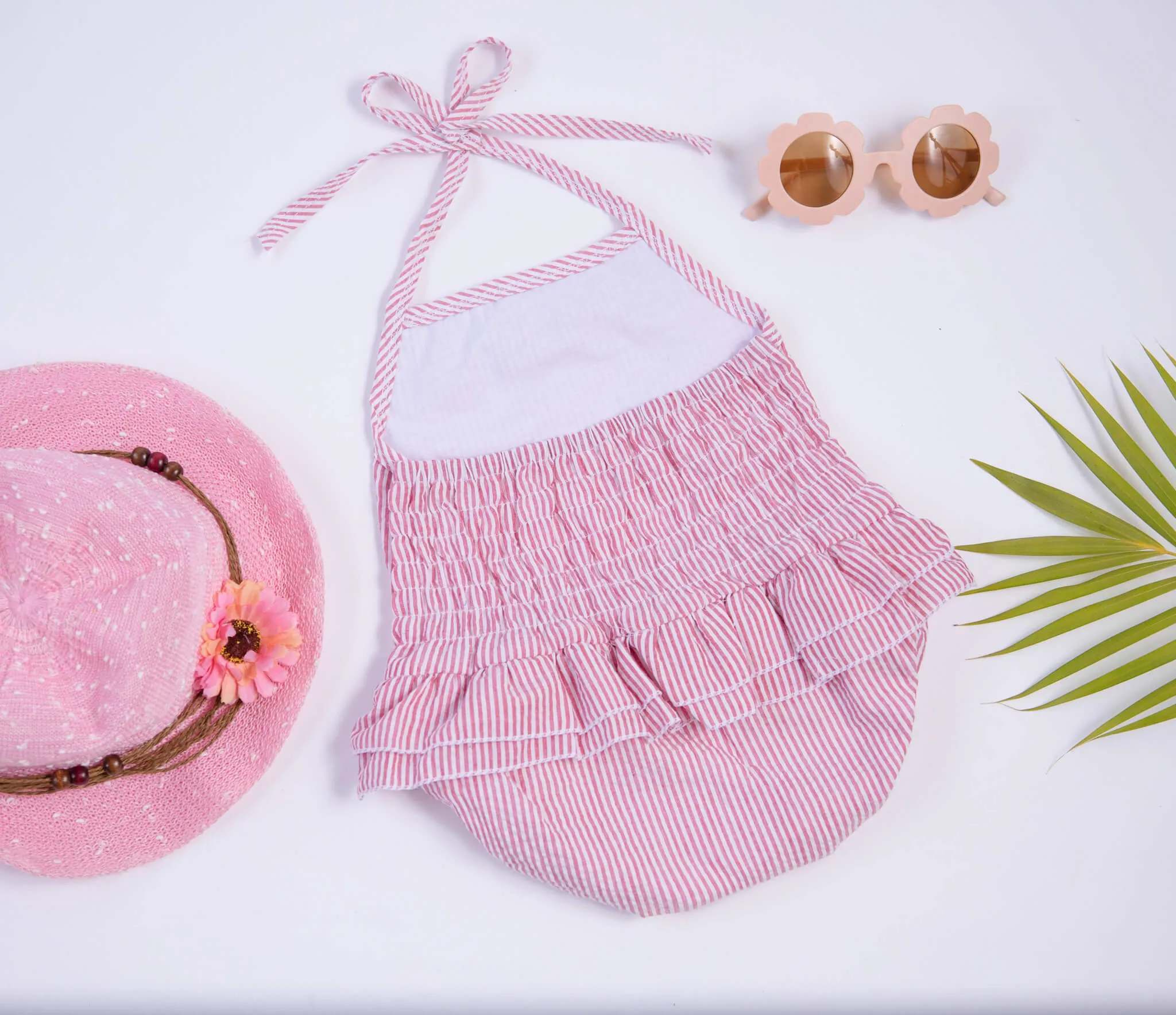 Baby Girl Swimsuits