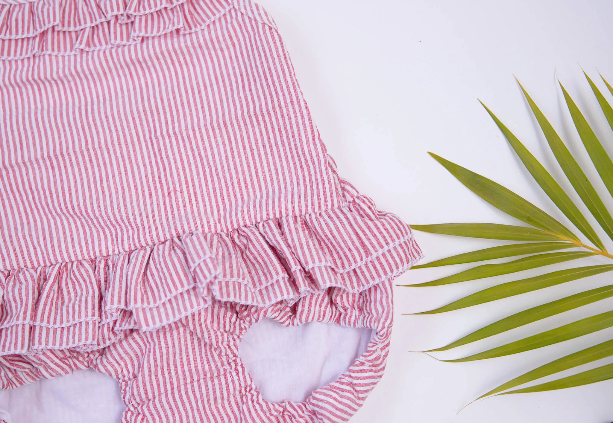 Baby Girl Swimsuits