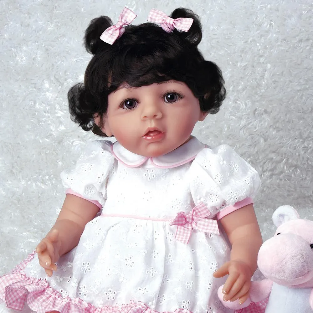 Baby Michelle