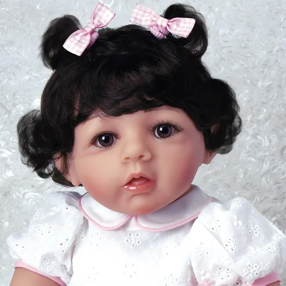 Baby Michelle