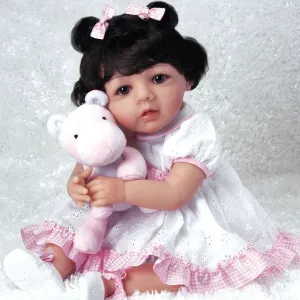 Baby Michelle
