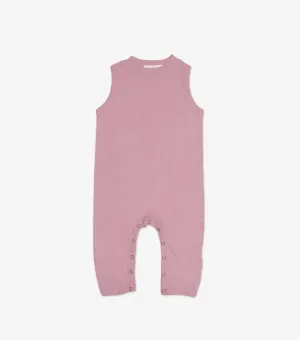 Baby Romper - Lilac