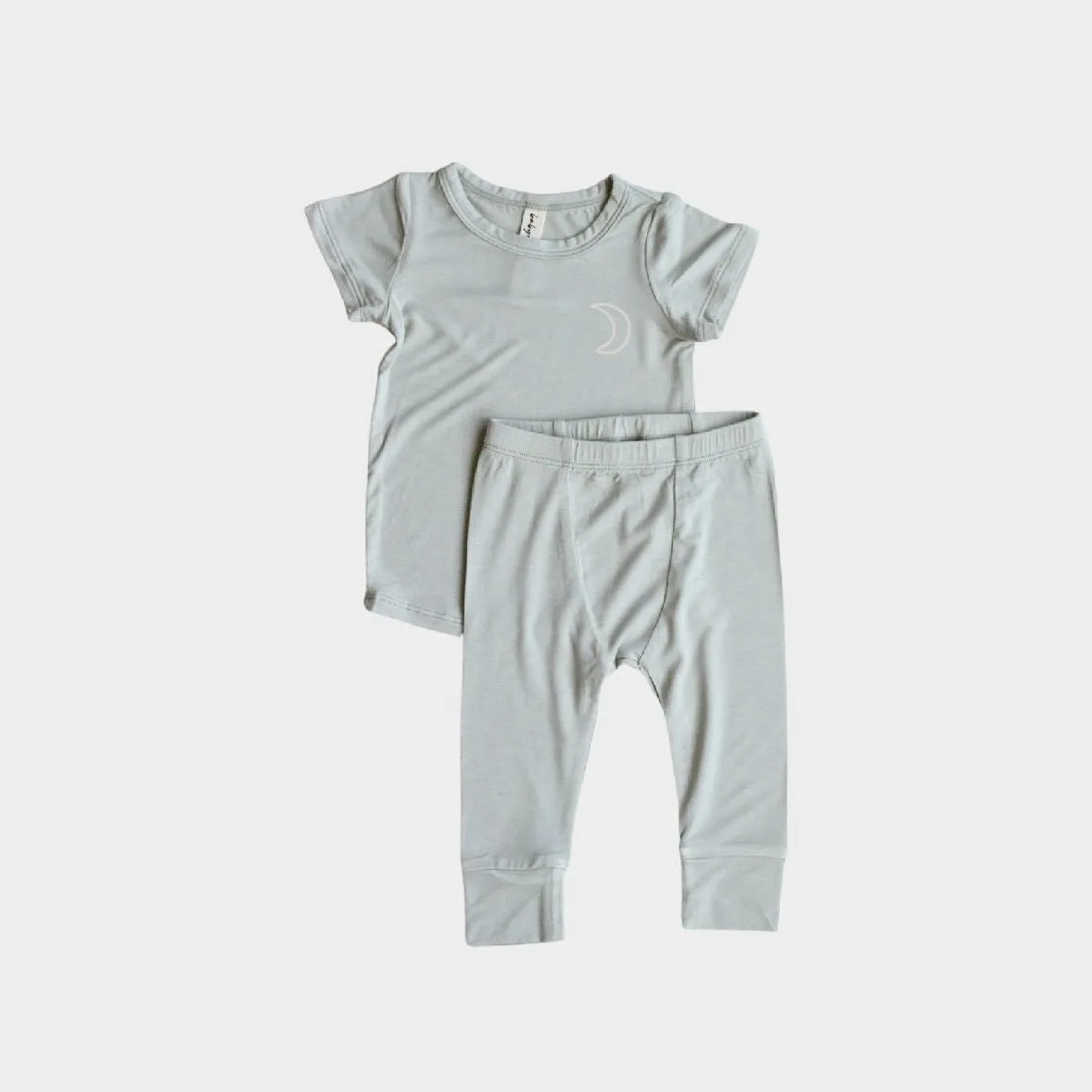 Babysprouts Lounge Set - Sage