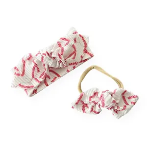 Baseball Headbands