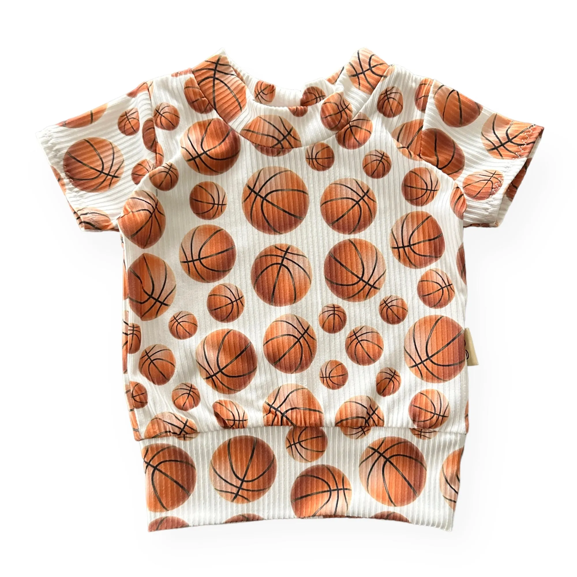 Basketball Summer Lounge Set