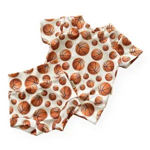 Basketball Summer Lounge Set