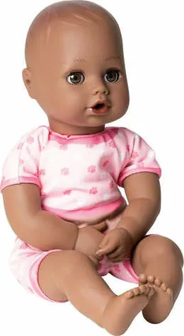 Bath Time Baby Puggy Love Doll
