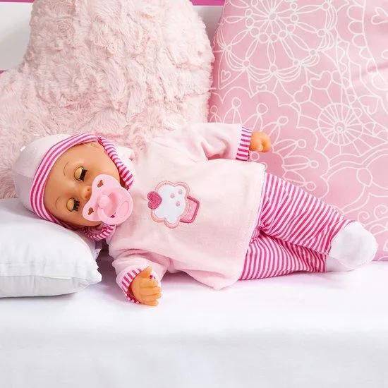Bayer Design - First Words Baby 38Cm