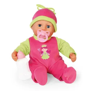Bayer Design - First Words Baby - 38Cm