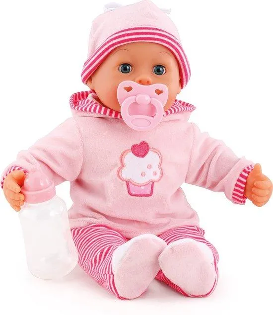Bayer Design - First Words Baby 38Cm