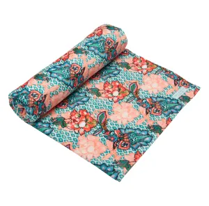 BEACH TOWEL FRIDA