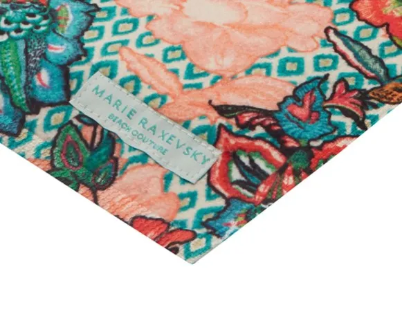 BEACH TOWEL FRIDA