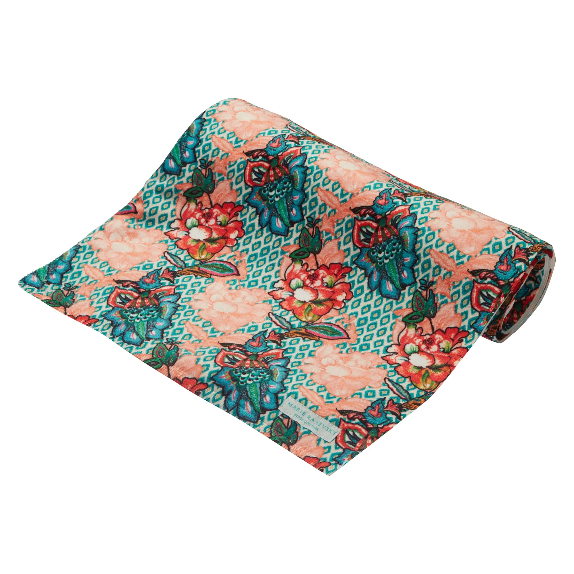 BEACH TOWEL FRIDA