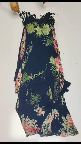 Beaded and Floral Nightout Y2K Dresses