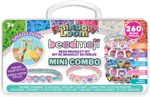Beadmoji Mini Combo