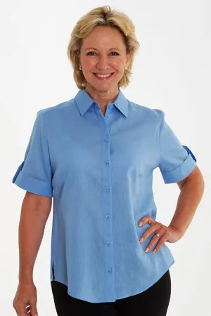 Belmont Blouse