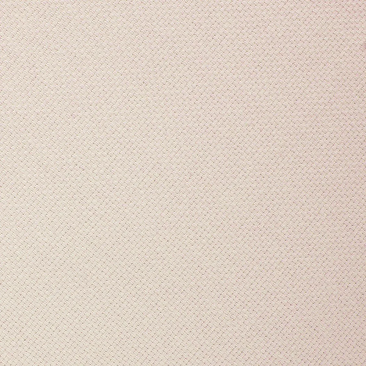 Biscotti Cream Linen Self Bow Tie
