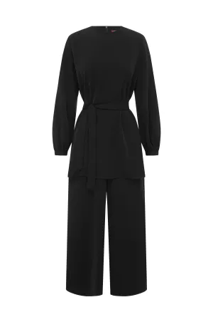 Black Zeena set