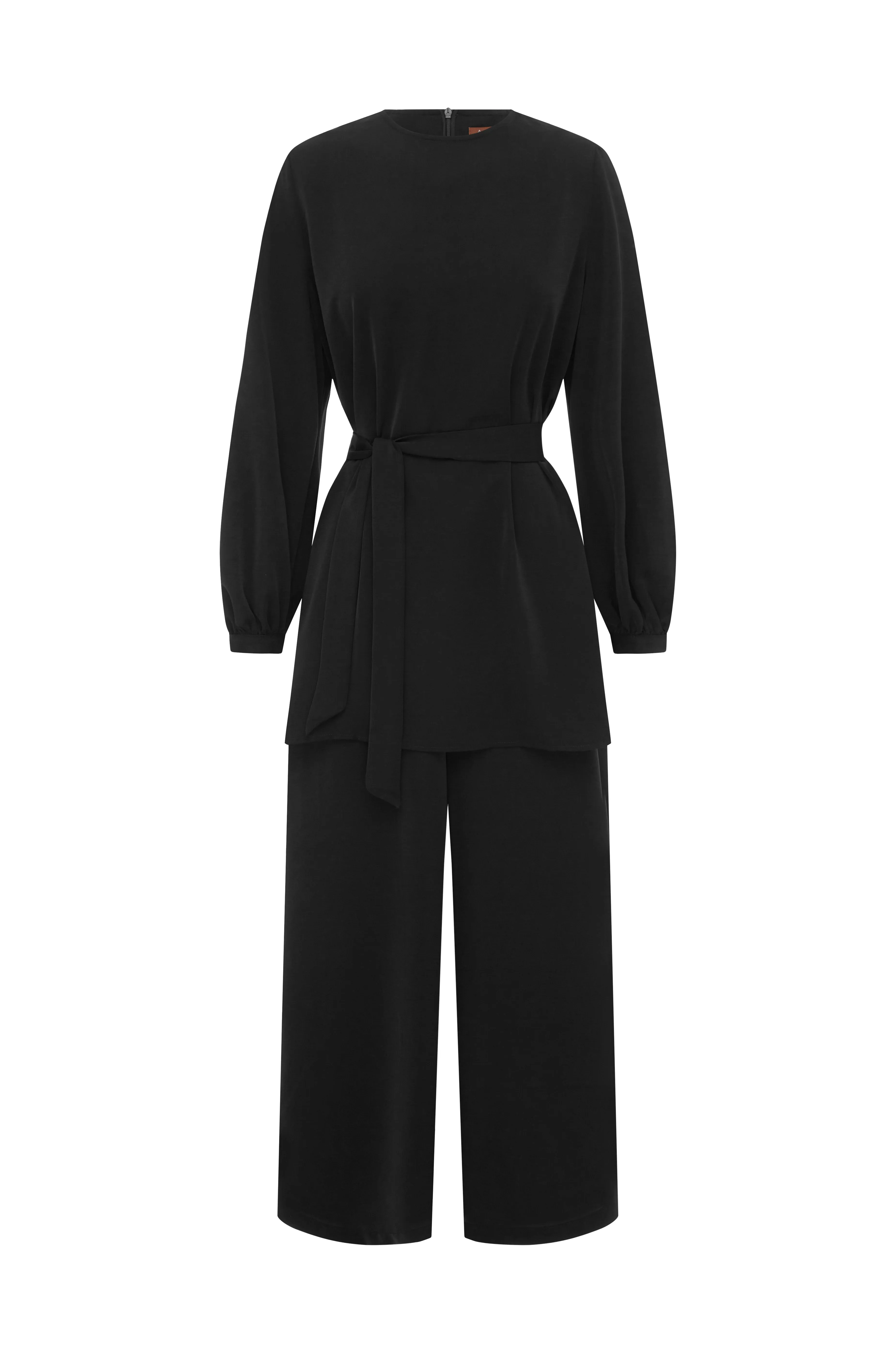 Black Zeena set