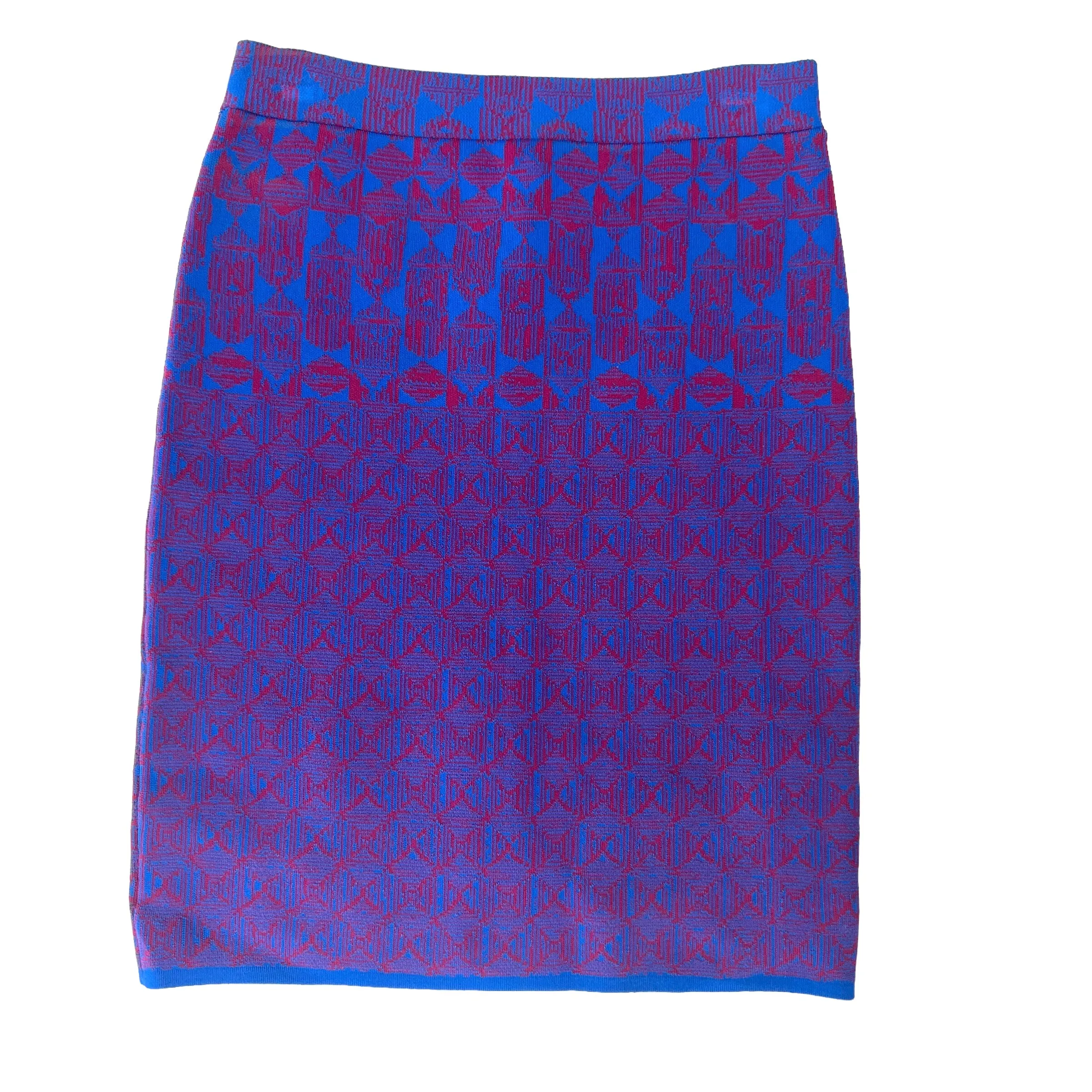 Blue & Red Set - S