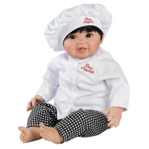 Bon Appetit