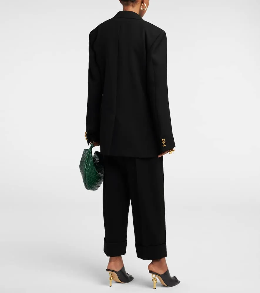 Bottega Veneta Wool blazer