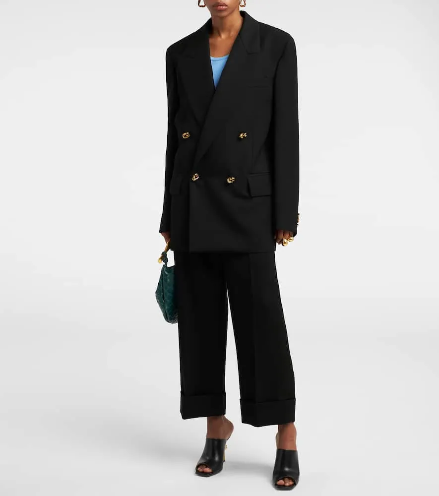 Bottega Veneta Wool blazer