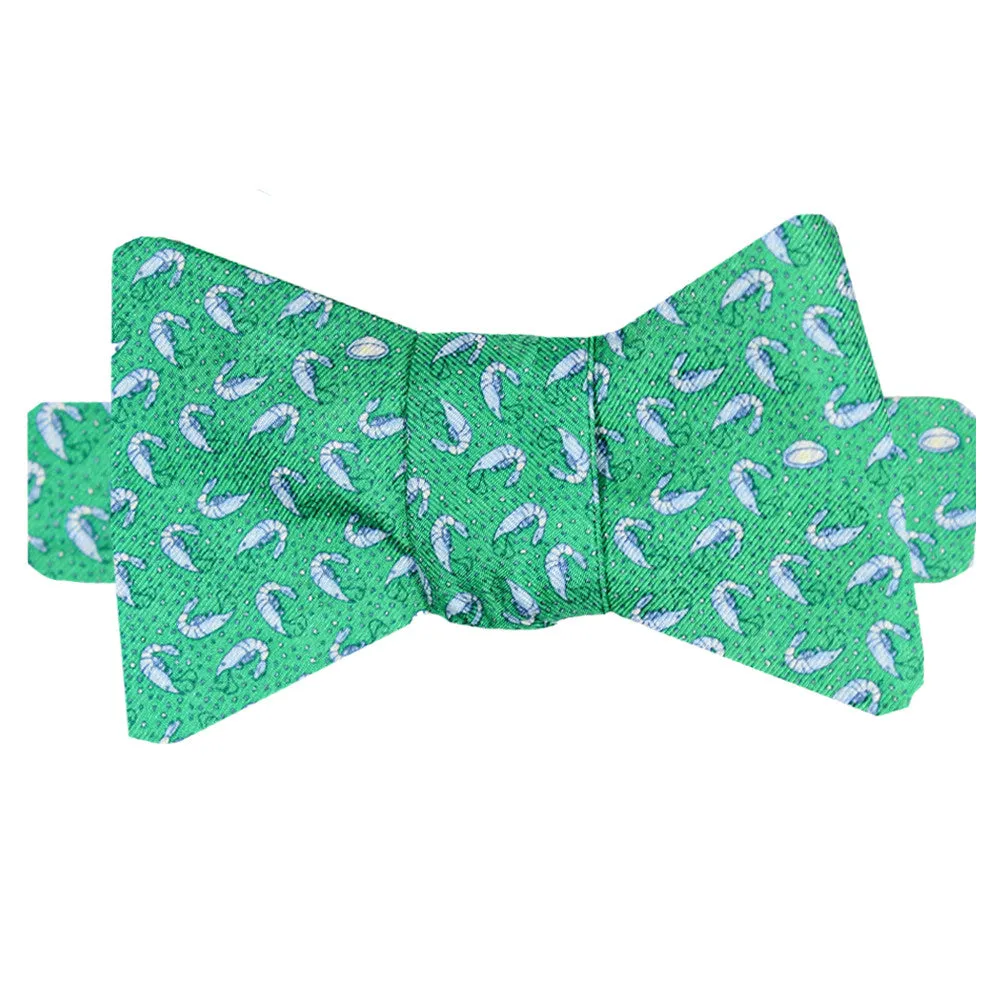 Boys' Shrimp and Grits Bow Tie