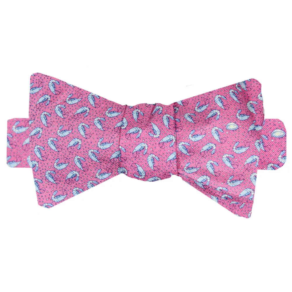 Boys' Shrimp and Grits Bow Tie