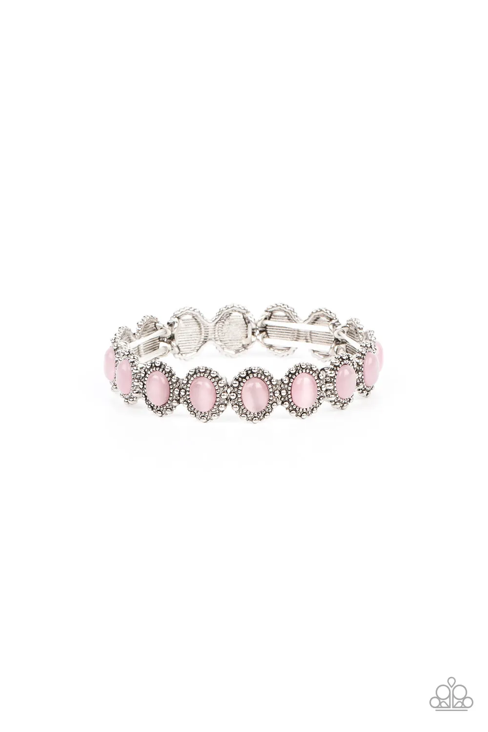 Bracelets Sweet Oblivion - Pink B2197