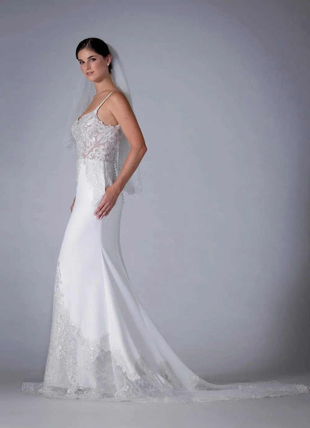 Bridal 202031Ty