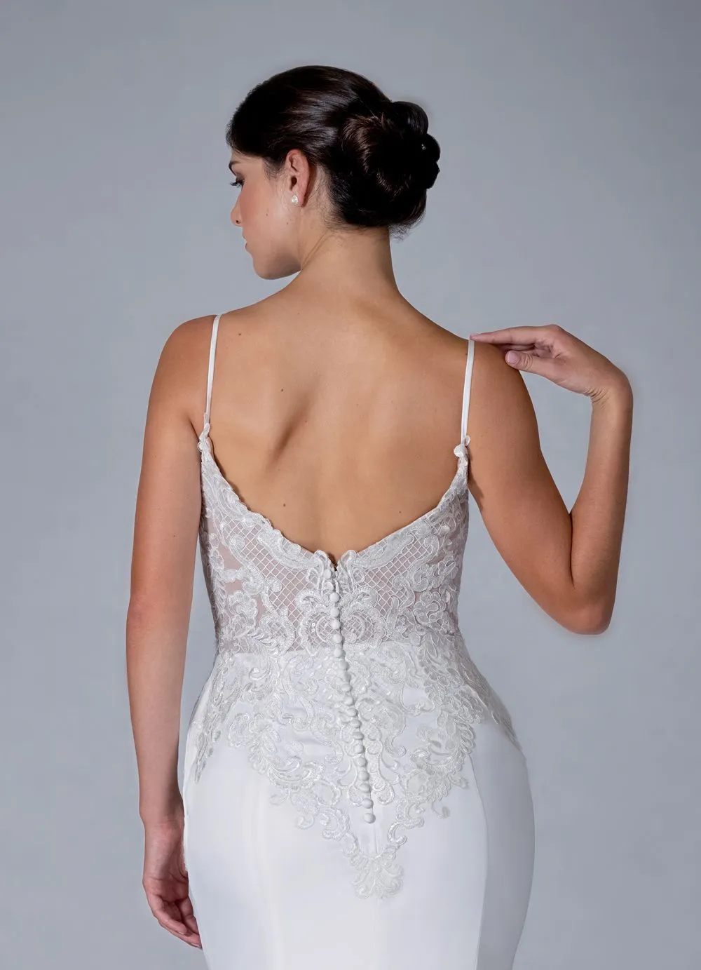 Bridal 202031Ty