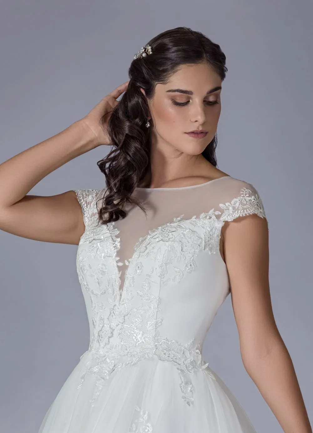 Bridal 202034Ty