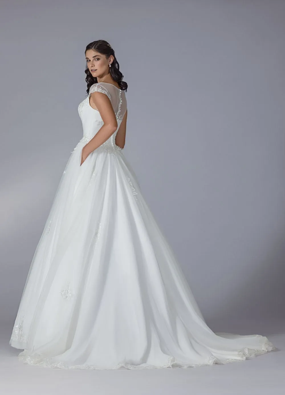 Bridal 202034Ty