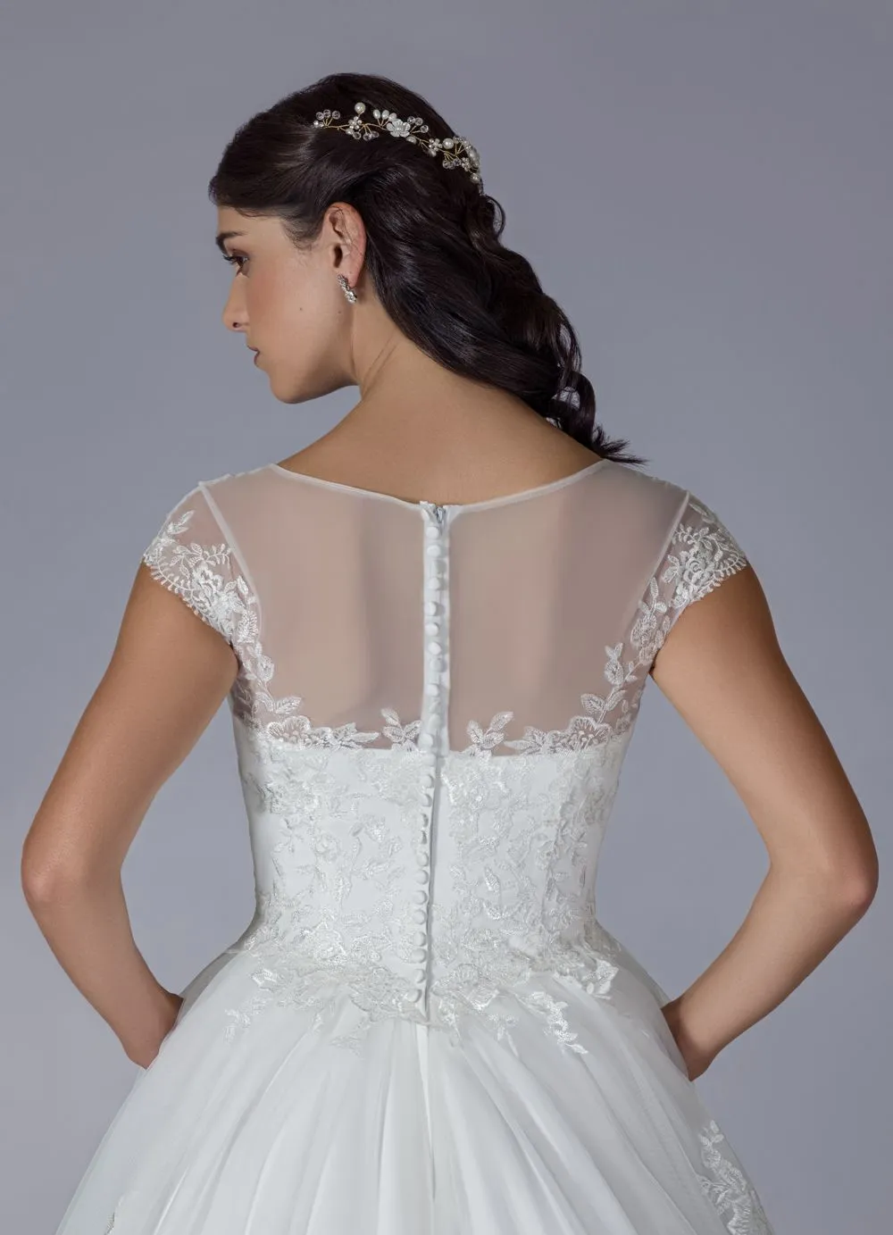 Bridal 202034Ty