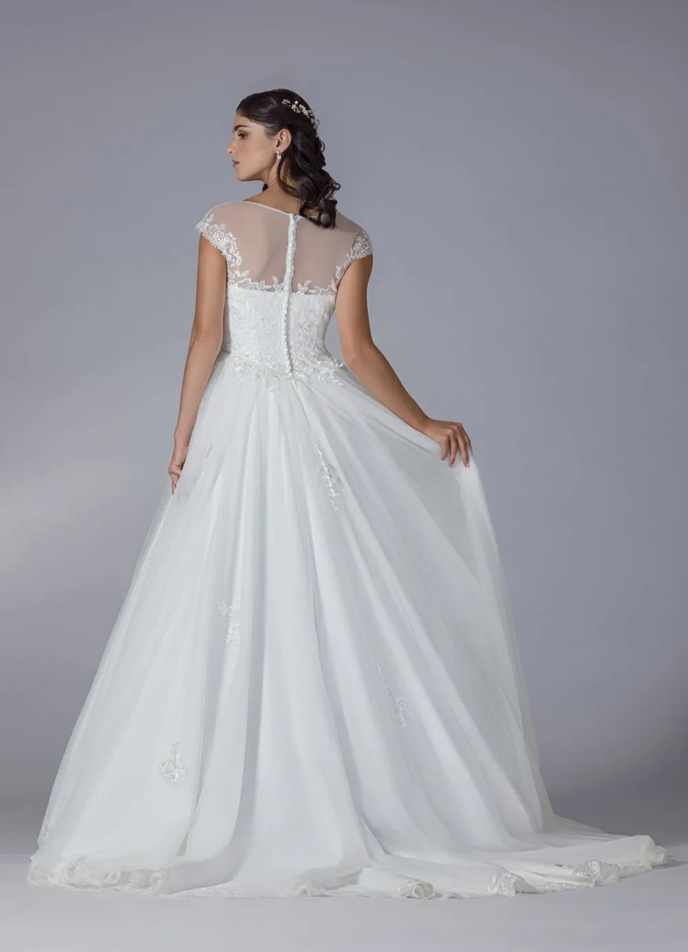 Bridal 202034Ty